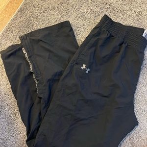 Under armor women’s pants